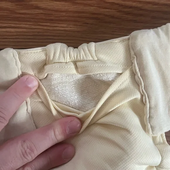 Gro Via  Cloth trainer - Picture 5 of 5